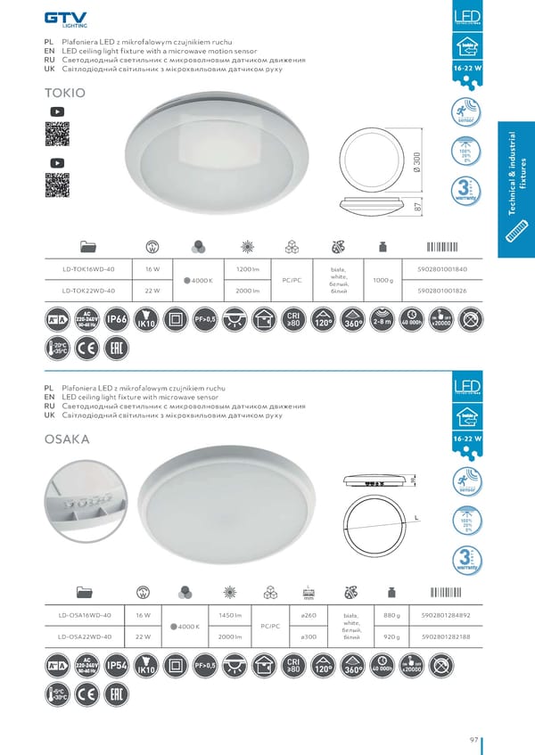 Katalog GTV 2021 Inwestycyjne - Page 99