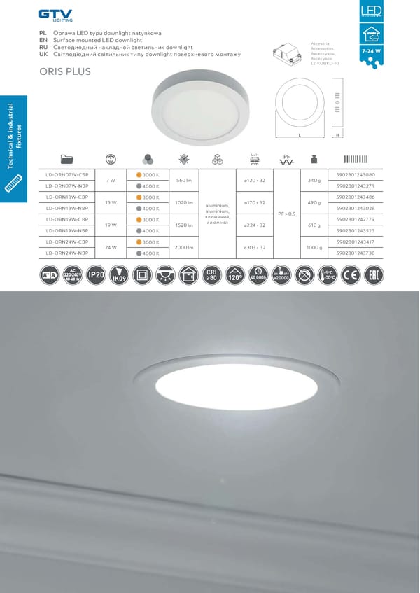 Katalog GTV 2021 Inwestycyjne - Page 112