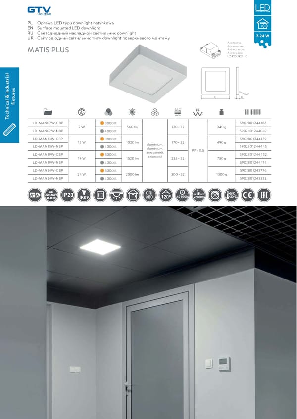 Katalog GTV 2021 Inwestycyjne - Page 114