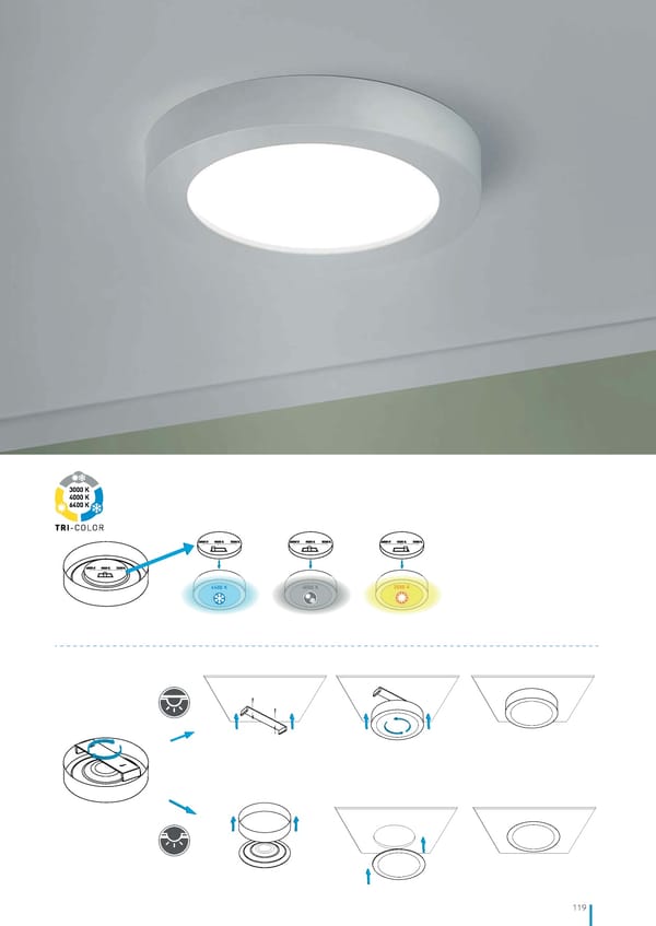 Katalog GTV 2021 Inwestycyjne - Page 121