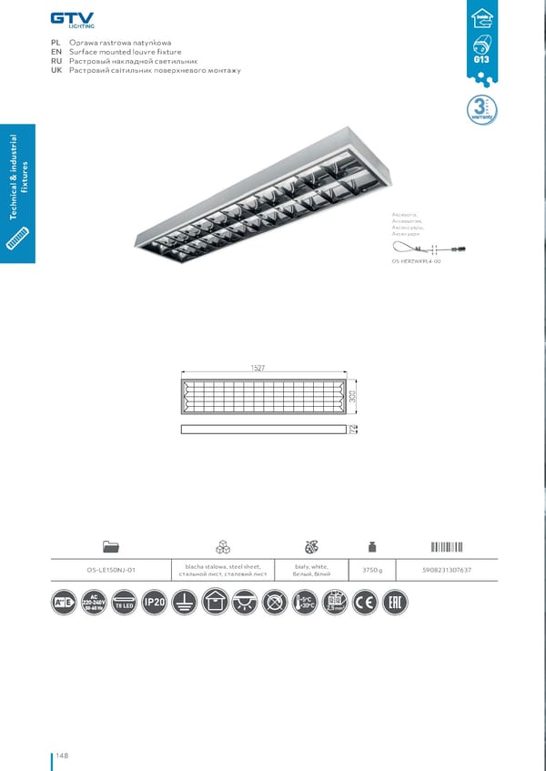 Katalog GTV 2021 Inwestycyjne - Page 150