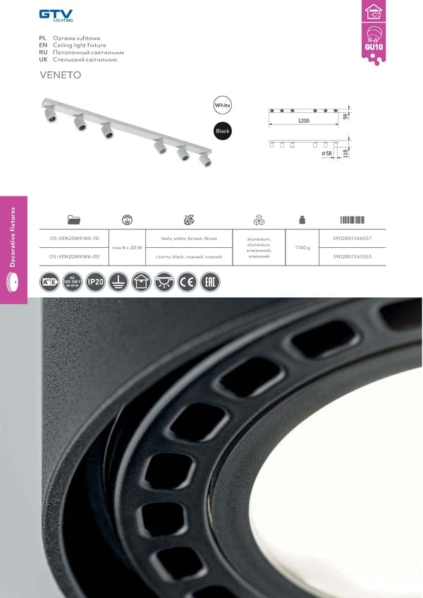 Katalog GTV 2021 Inwestycyjne - Page 204