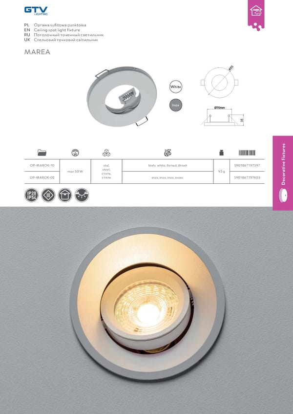 Katalog GTV 2021 Inwestycyjne - Page 223