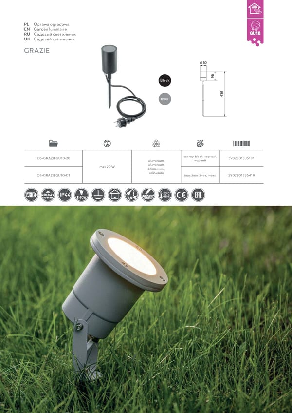 Katalog GTV 2021 Inwestycyjne - Page 265