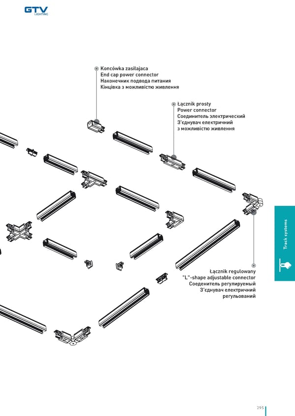 Katalog GTV 2021 Inwestycyjne - Page 297