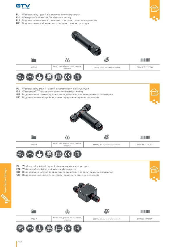 Katalog GTV 2021 Inwestycyjne - Page 334