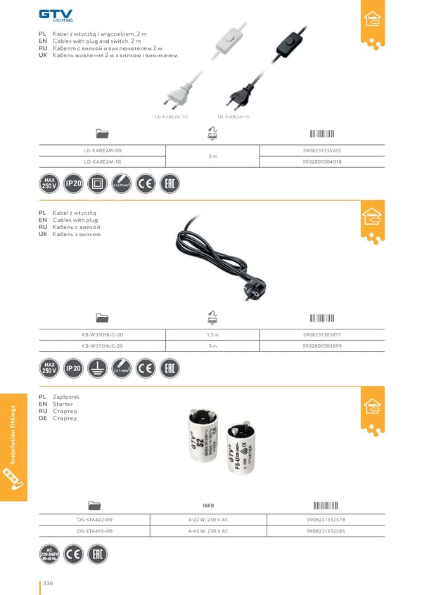 Katalog GTV 2021 Inwestycyjne - Page 338