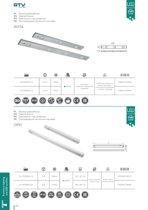 Katalog GTV 2021 Inwestycyjne - Page 388