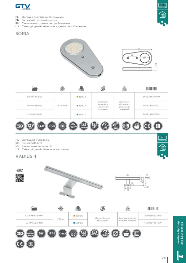 Katalog GTV 2021 Inwestycyjne - Page 389