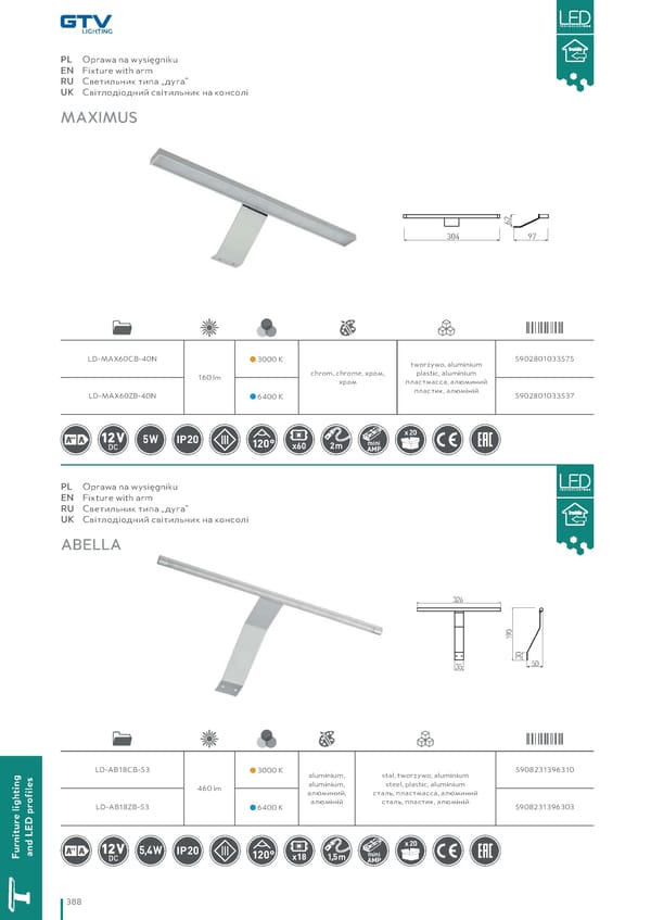 Katalog GTV 2021 Inwestycyjne - Page 390