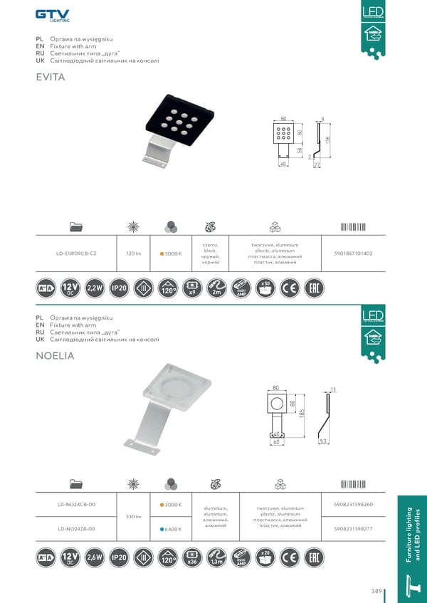 Katalog GTV 2021 Inwestycyjne - Page 391