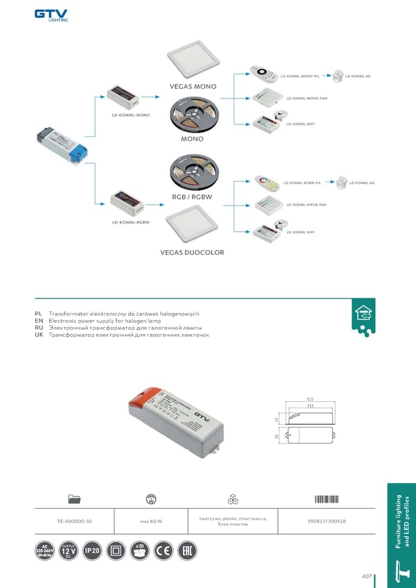 Katalog GTV 2021 Inwestycyjne - Page 409