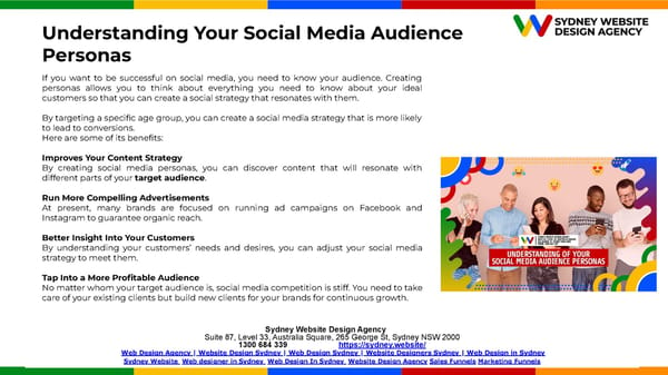 Social Media Management Do’s and Don’t for Your Business.pptx - Page 6