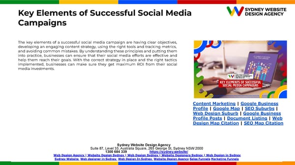 Social Media Management Do’s and Don’t for Your Business.pptx - Page 9