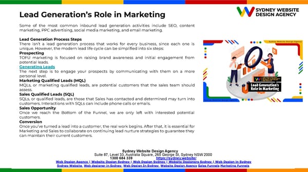 Lead Generation Strategies and Tools for Business Growth.pptx - Page 4