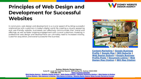 How A Web Development Agency Plays A Massive Role In The Success Of Businesses.pptx - Page 7