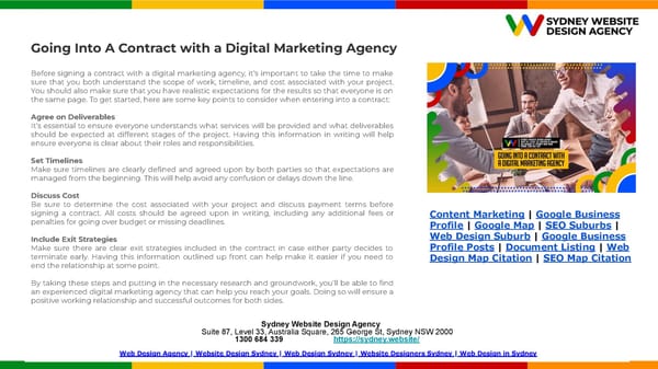 How A Digital Agency Helps Businesses To Attract Target Audience, Convert And Create Raving Fans.pptx - Page 7