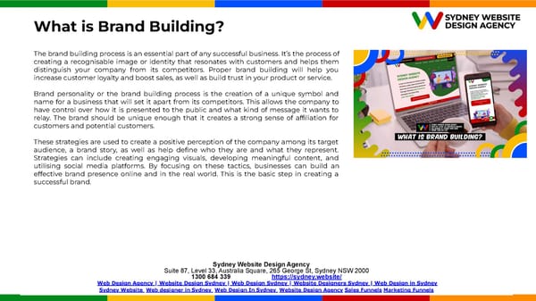 Brand Building Strategies Ideal for Businesses.pptx - Page 3