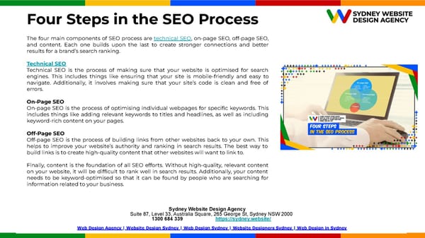 How SEO for Small Business Generates Organic Leads Through Search Engines.pptx - Page 5