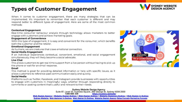 How To Create Customer Engagement And Sustain it.pptx - Page 5