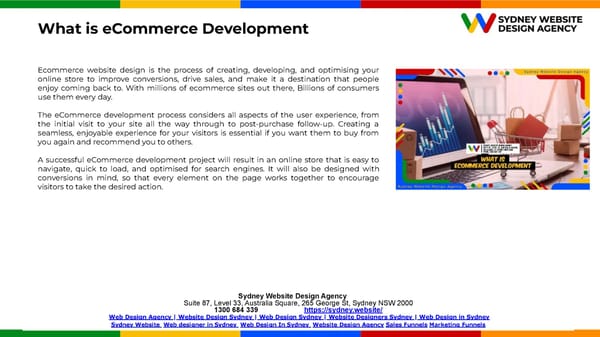 How an Expert eCommerce Web Designer Can Increase Your Revenue Dramatically.pptx - Page 3