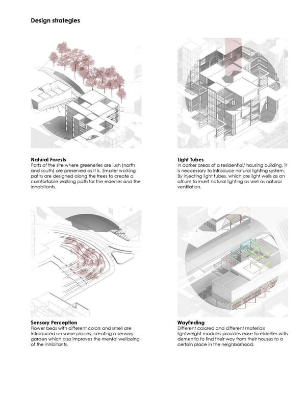 Omar Mahdy Portfolio I MA. Sustainable Architecture and Landscape Design - Politecnico di Milano - Page 14