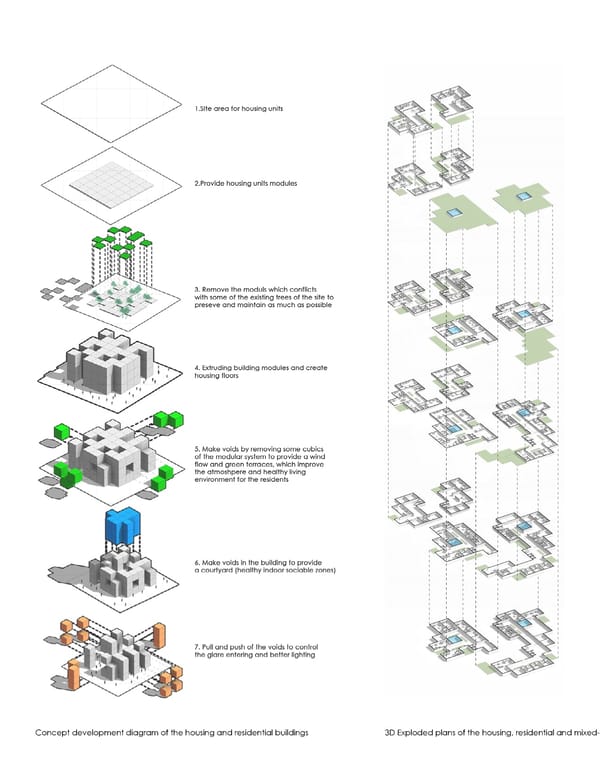 Omar Mahdy Portfolio I MA. Sustainable Architecture and Landscape Design - Politecnico di Milano - Page 16