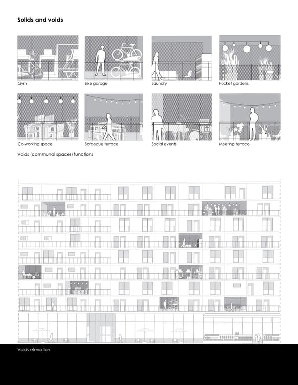 Omar Mahdy Portfolio I MA. Sustainable Architecture and Landscape Design - Politecnico di Milano - Page 30