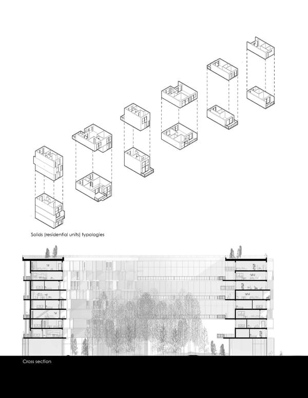 Omar Mahdy Portfolio I MA. Sustainable Architecture and Landscape Design - Politecnico di Milano - Page 31