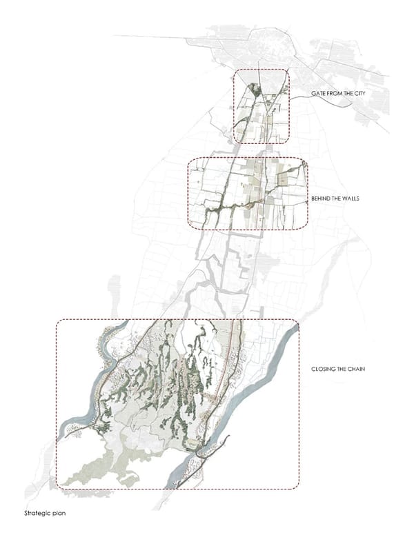 Omar Mahdy Portfolio I MA. Sustainable Architecture and Landscape Design - Politecnico di Milano - Page 38