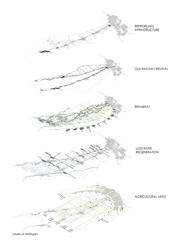 Omar Mahdy Portfolio I MA. Sustainable Architecture and Landscape Design - Politecnico di Milano - Page 39