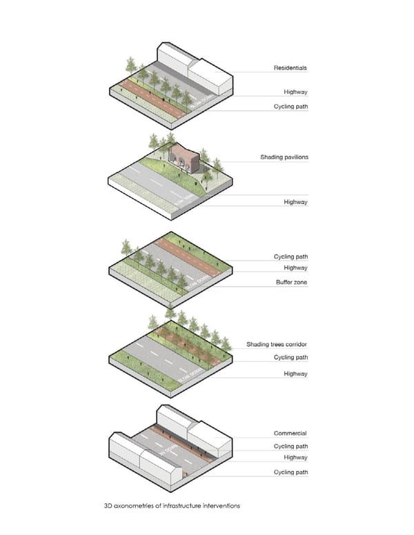 Omar Mahdy Portfolio I MA. Sustainable Architecture and Landscape Design - Politecnico di Milano - Page 44