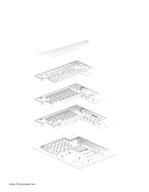 Omar Mahdy Portfolio I MA. Sustainable Architecture and Landscape Design - Politecnico di Milano - Page 56