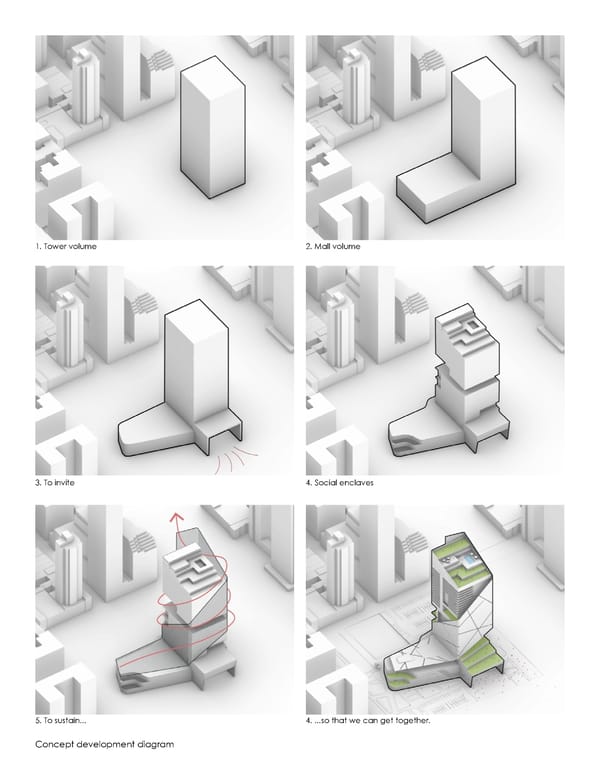 Omar Mahdy Portfolio I MA. Sustainable Architecture and Landscape Design - Politecnico di Milano - Page 68