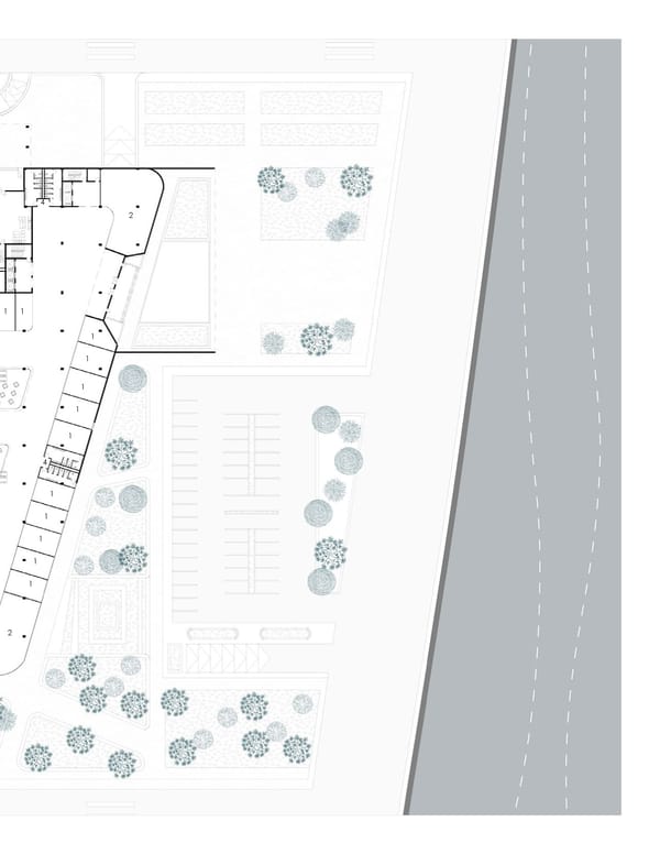 Omar Mahdy Portfolio I MA. Sustainable Architecture and Landscape Design - Politecnico di Milano - Page 71