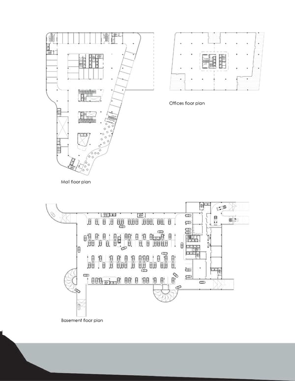 Omar Mahdy Portfolio I MA. Sustainable Architecture and Landscape Design - Politecnico di Milano - Page 73