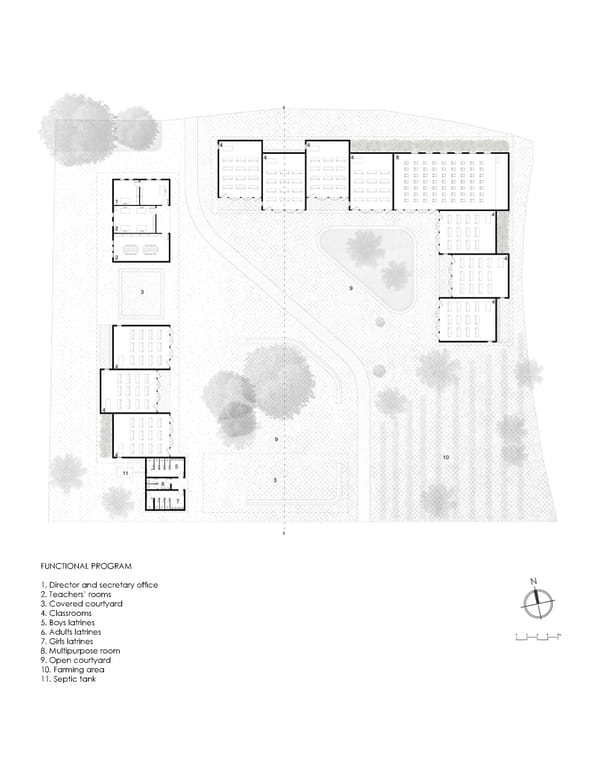 Omar Mahdy Portfolio I MA. Sustainable Architecture and Landscape Design - Politecnico di Milano - Page 79