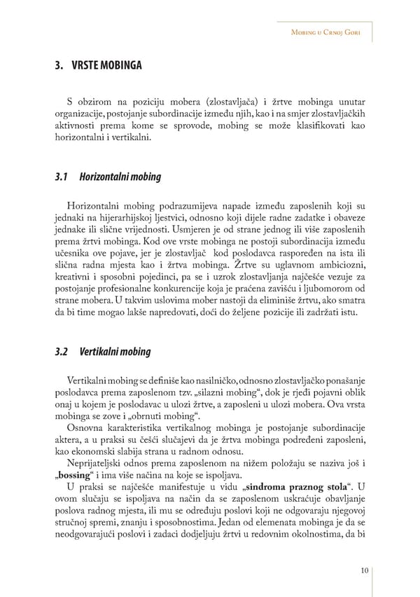 Mobing u Crnoj Gori - Page 20