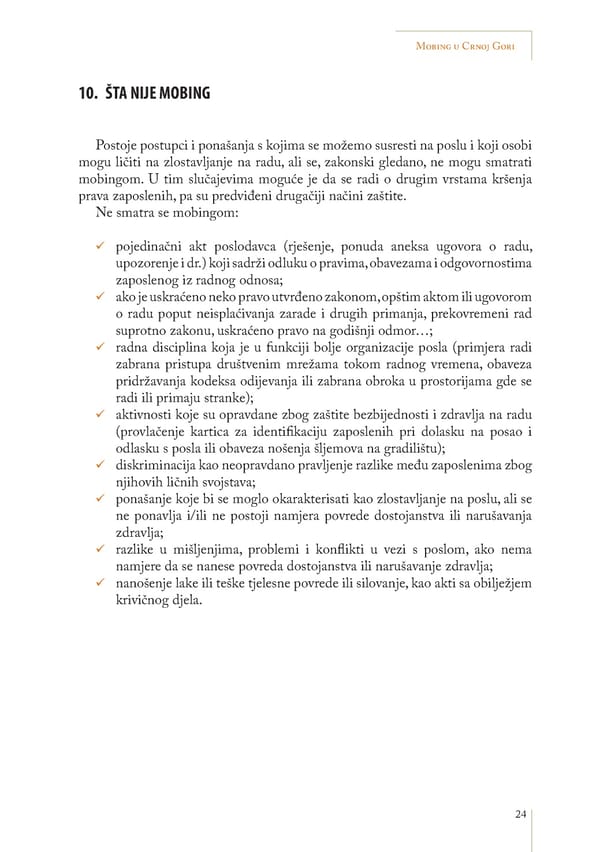 Mobing u Crnoj Gori - Page 34