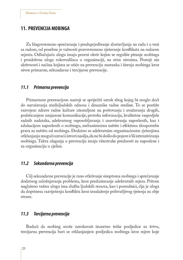 Mobing u Crnoj Gori - Page 35