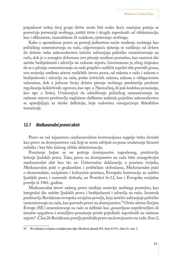 Mobing u Crnoj Gori - Page 38