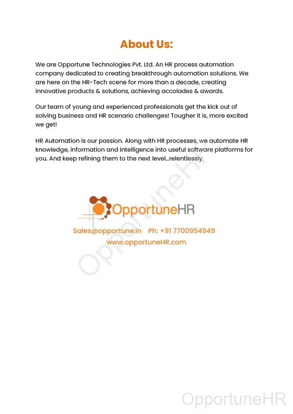 3 important HR factors for exponential SME business growth (1) - Page 6