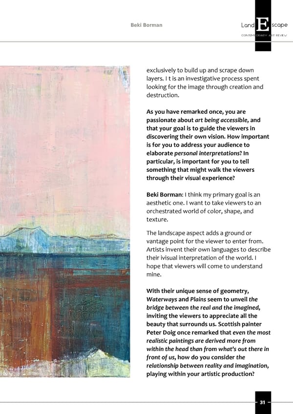 LandEscape Art Review, vol.72 - Page 209