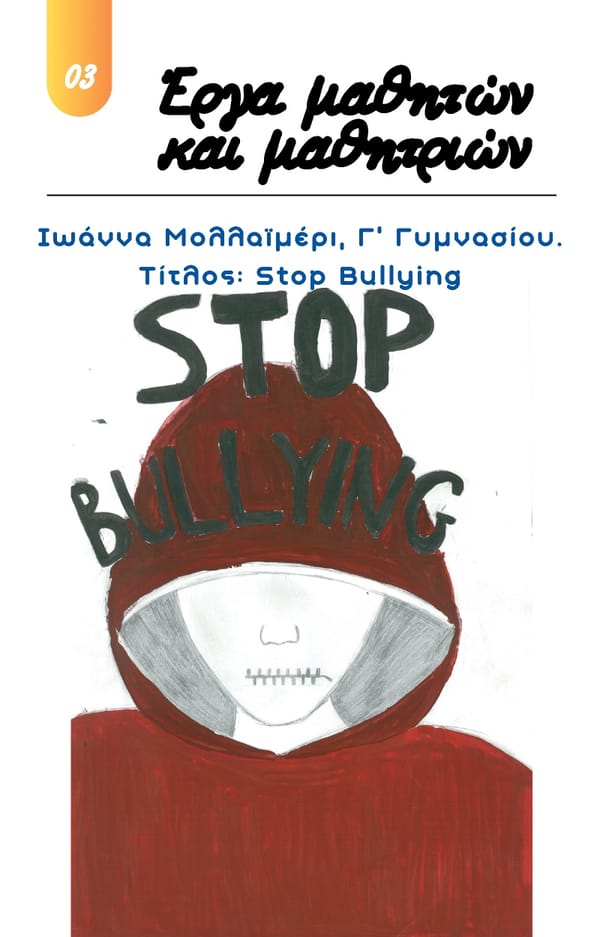 Anti-Bullying EBook - Page 38