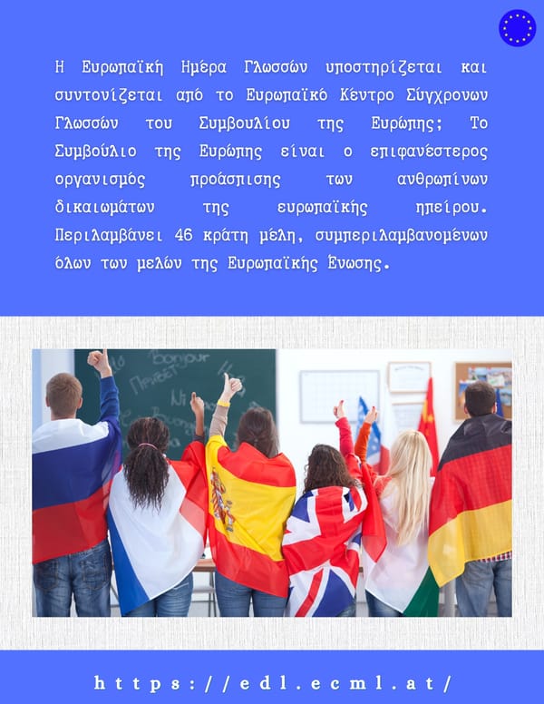 European Day of Languages 2022 - Page 3