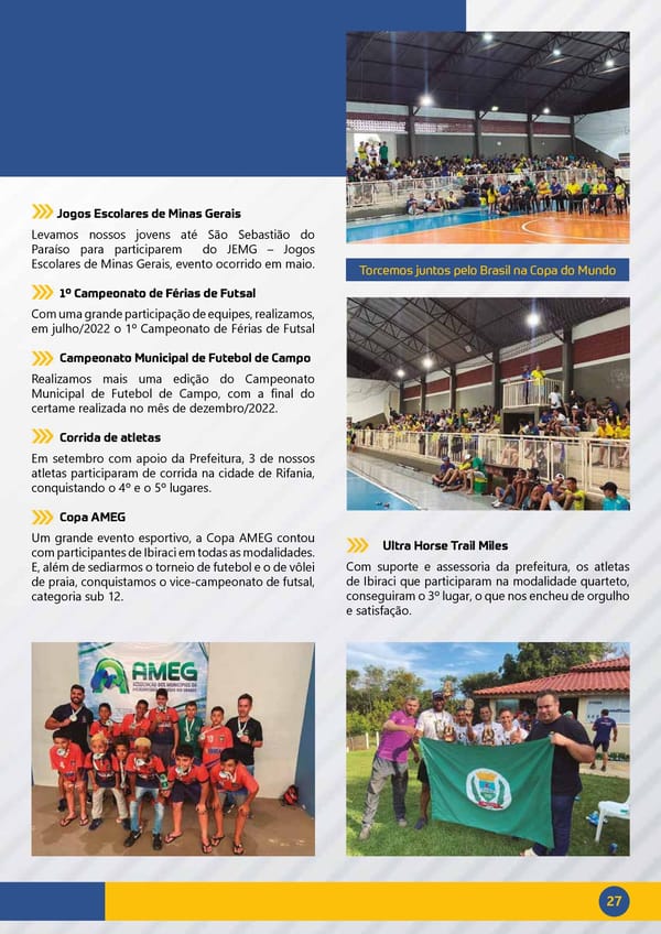 Revista de Prestação de Contas - Page 27