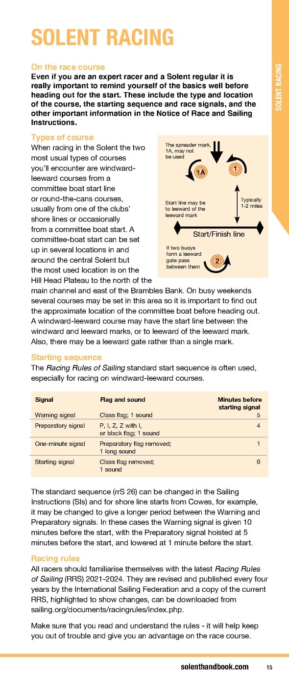 Solent Handbook & Directory April 2023- March 2024 - Page 15