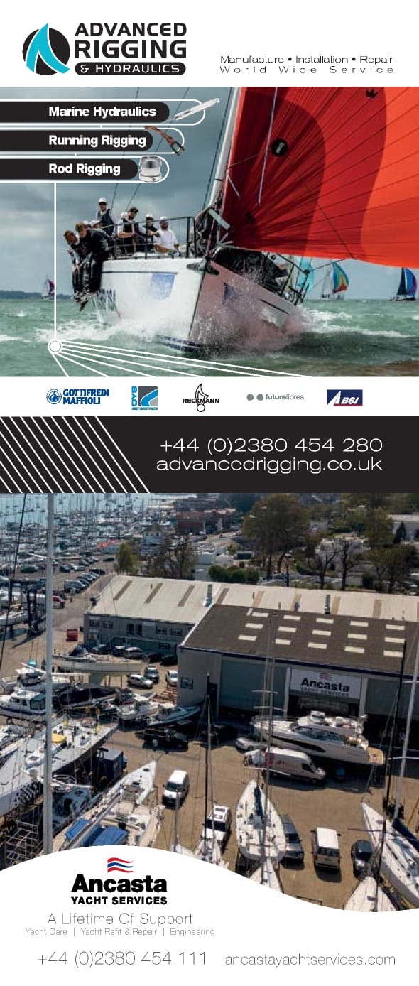 Solent Handbook & Directory April 2023- March 2024 - Page 21