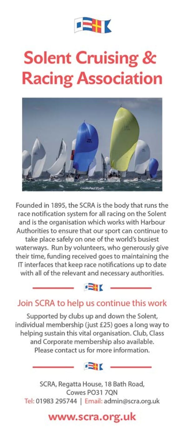 Solent Handbook & Directory April 2023- March 2024 - Page 51