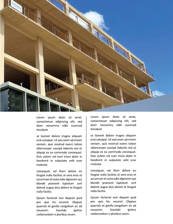 Sustainable Magazine - Page 26